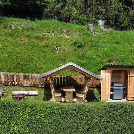 Appartement Der Wenger à Werfenweng Extérieur photo