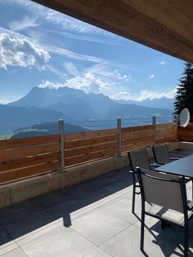 Appartement Der Wenger à Werfenweng Extérieur photo