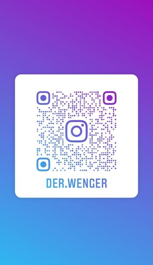 Appartement Der Wenger à Werfenweng Extérieur photo