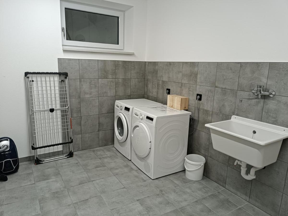 Appartement Der Wenger à Werfenweng Extérieur photo