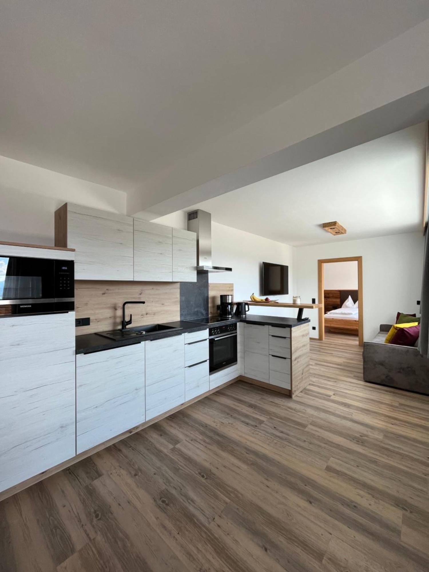 Appartement Der Wenger à Werfenweng Extérieur photo
