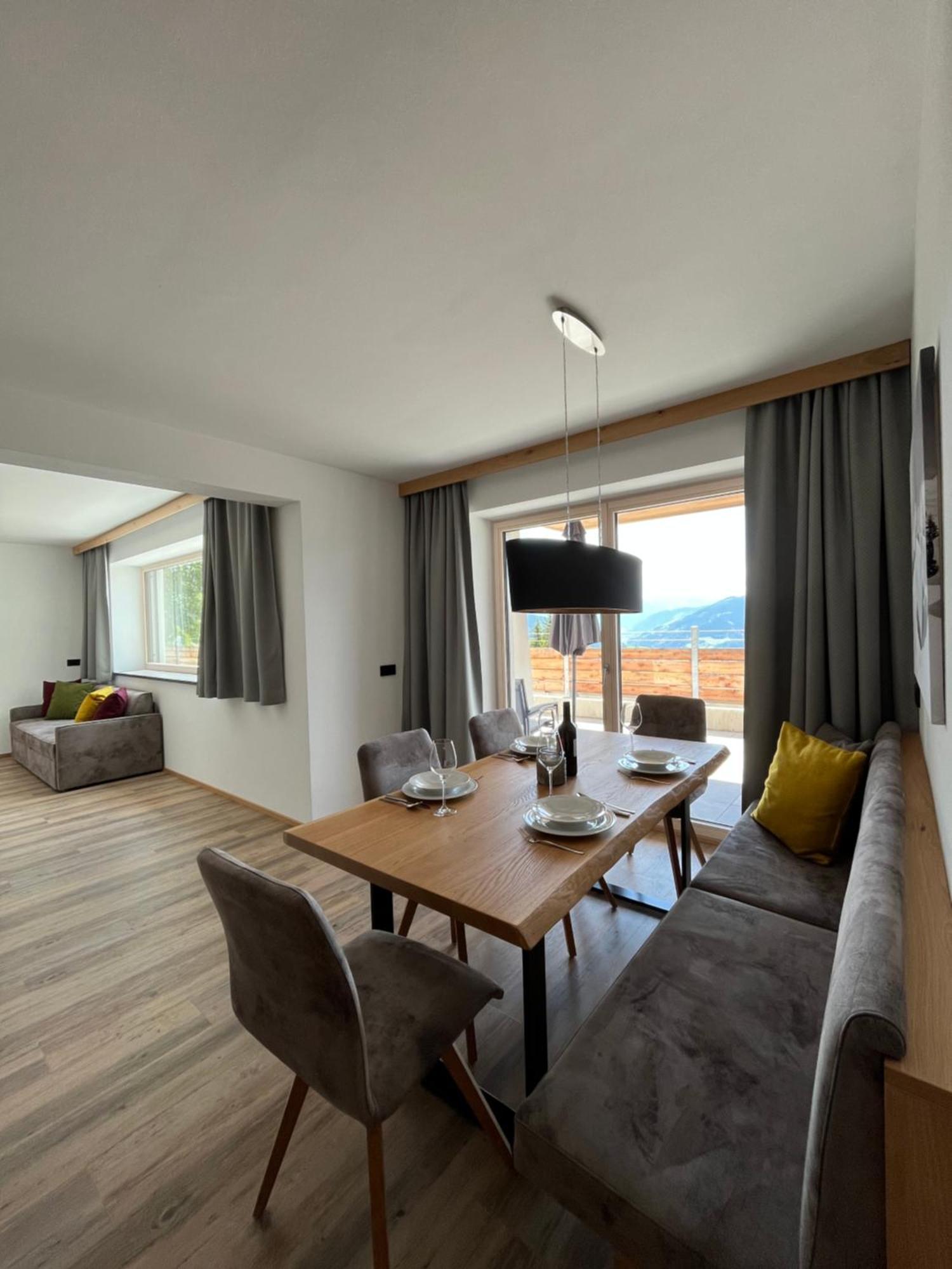 Appartement Der Wenger à Werfenweng Extérieur photo