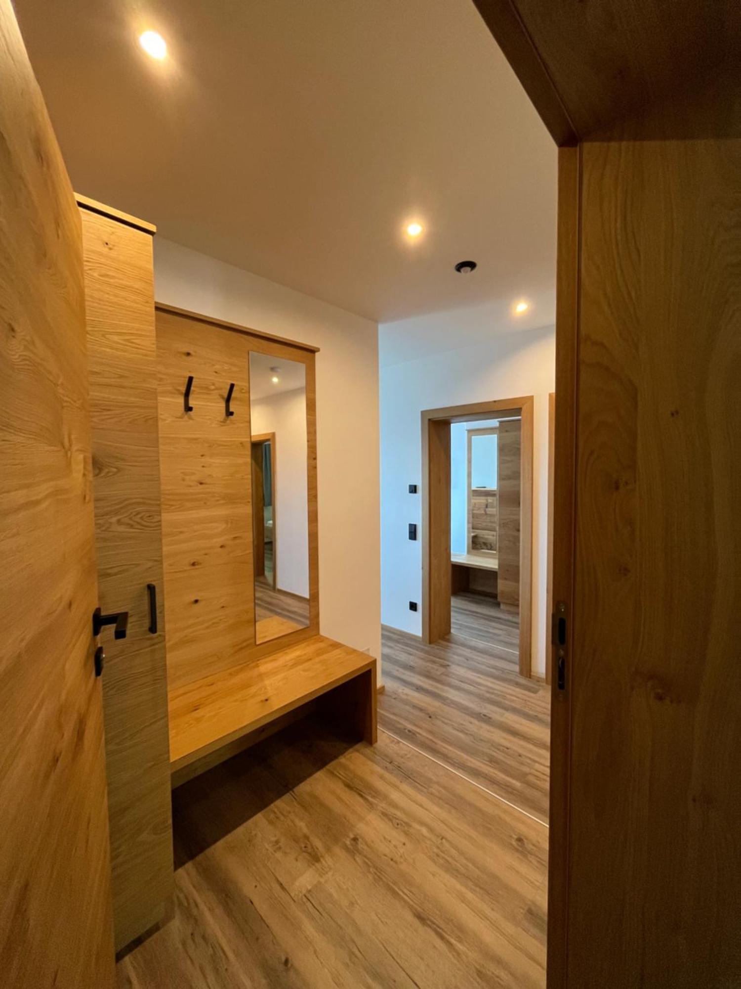 Appartement Der Wenger à Werfenweng Extérieur photo