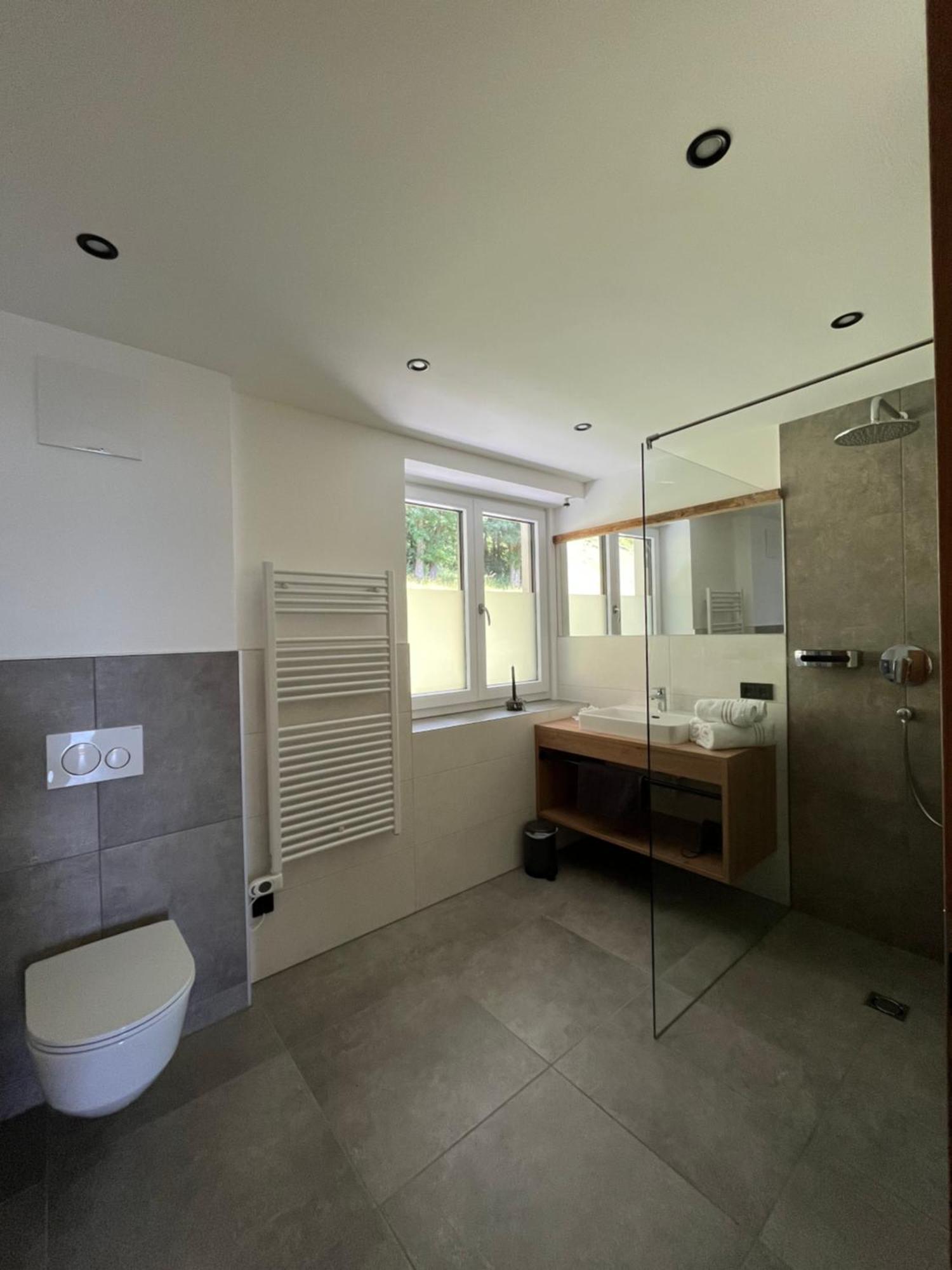 Appartement Der Wenger à Werfenweng Extérieur photo