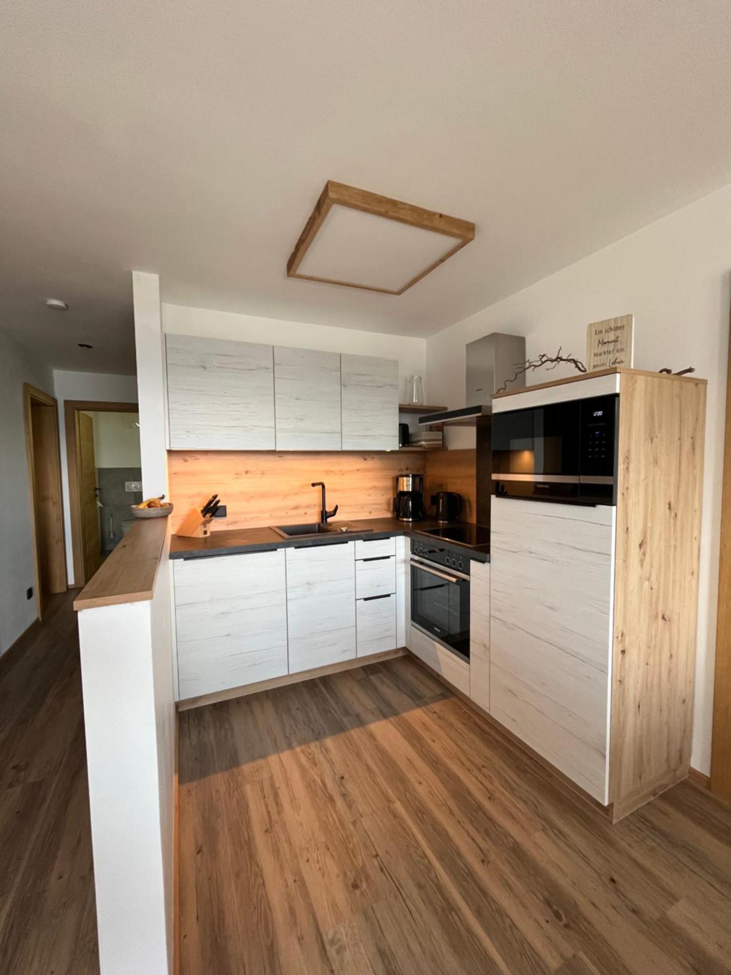 Appartement Der Wenger à Werfenweng Extérieur photo