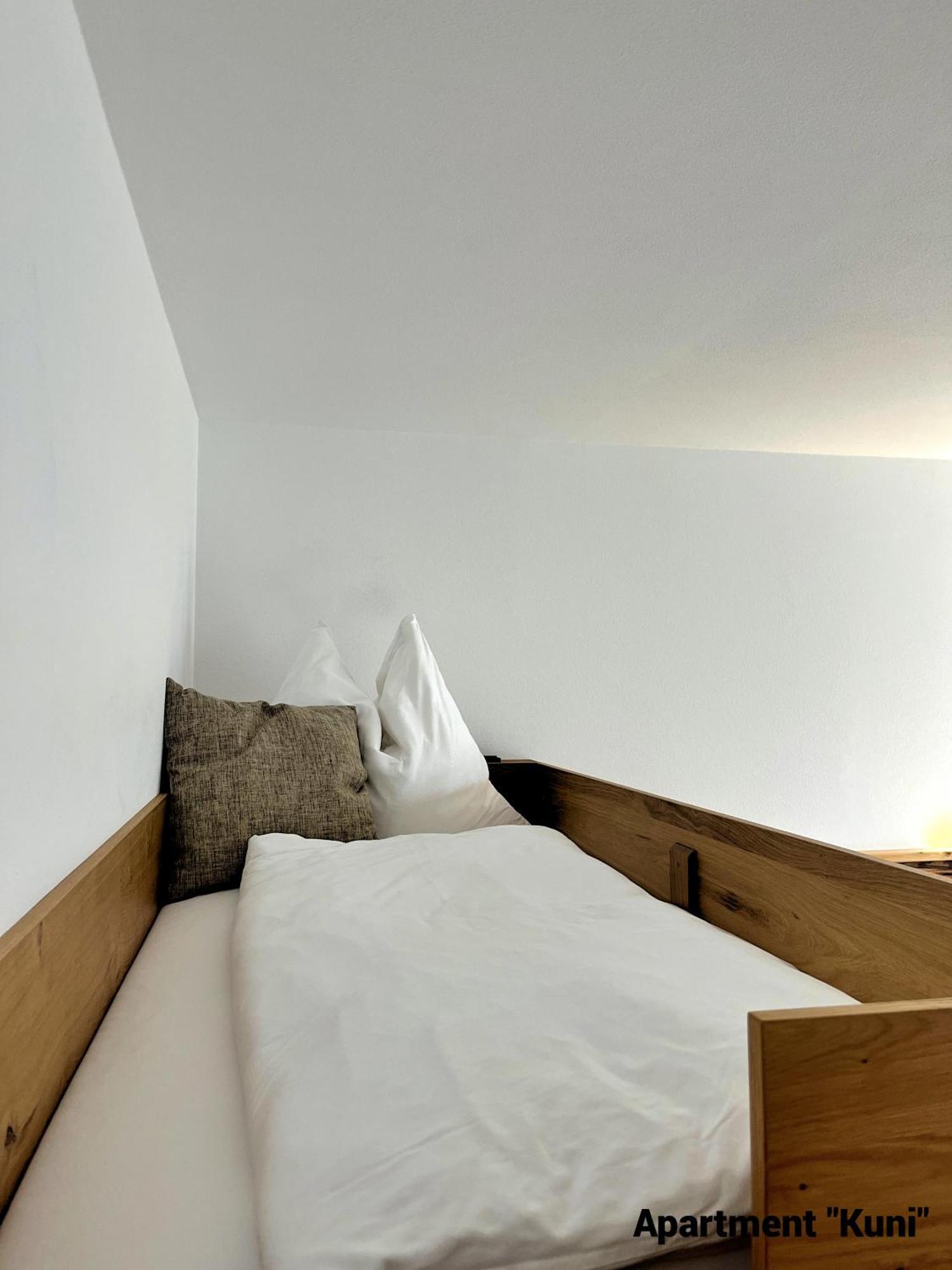 Appartement Der Wenger à Werfenweng Chambre photo