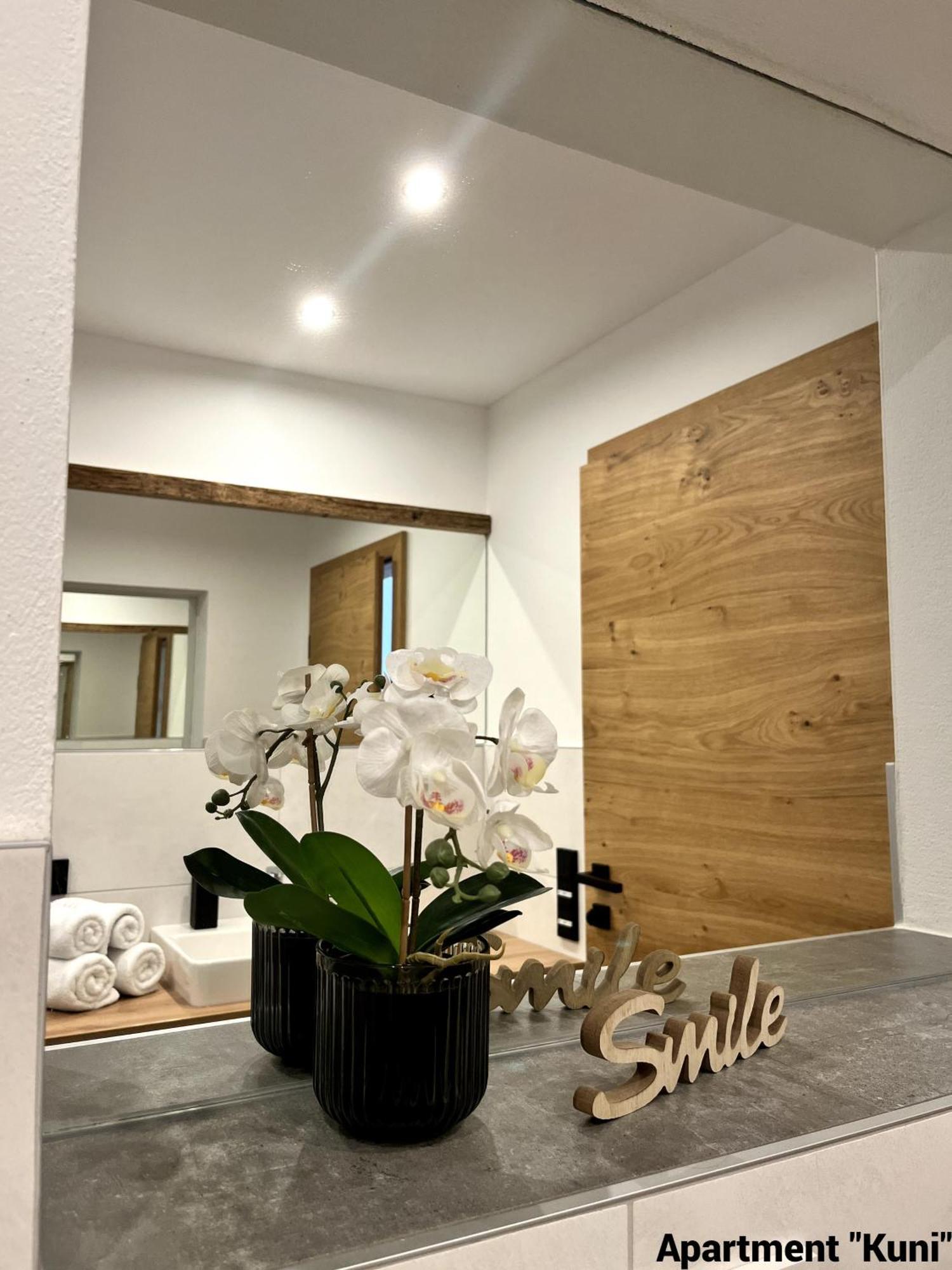 Appartement Der Wenger à Werfenweng Chambre photo