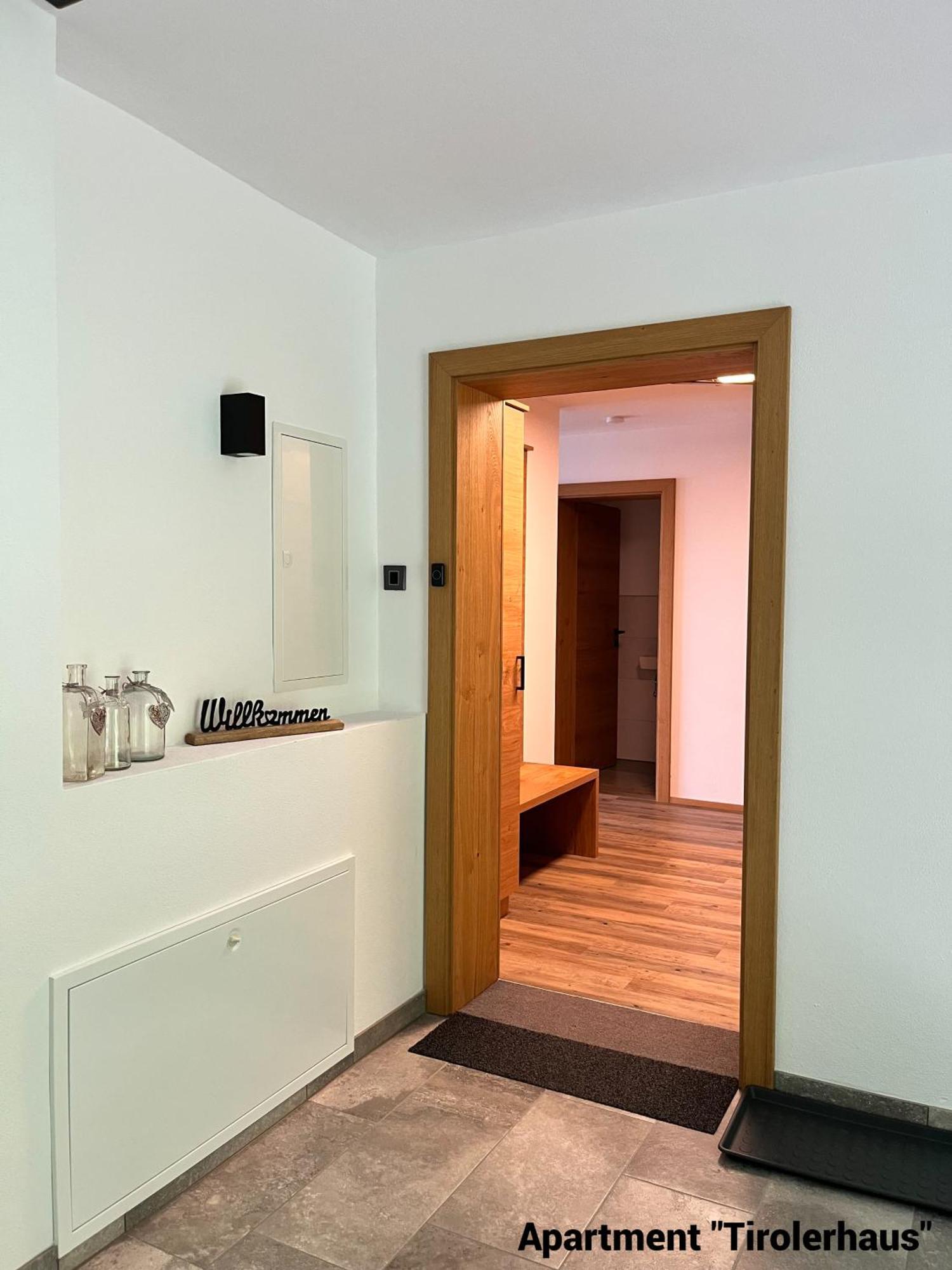 Appartement Der Wenger à Werfenweng Chambre photo