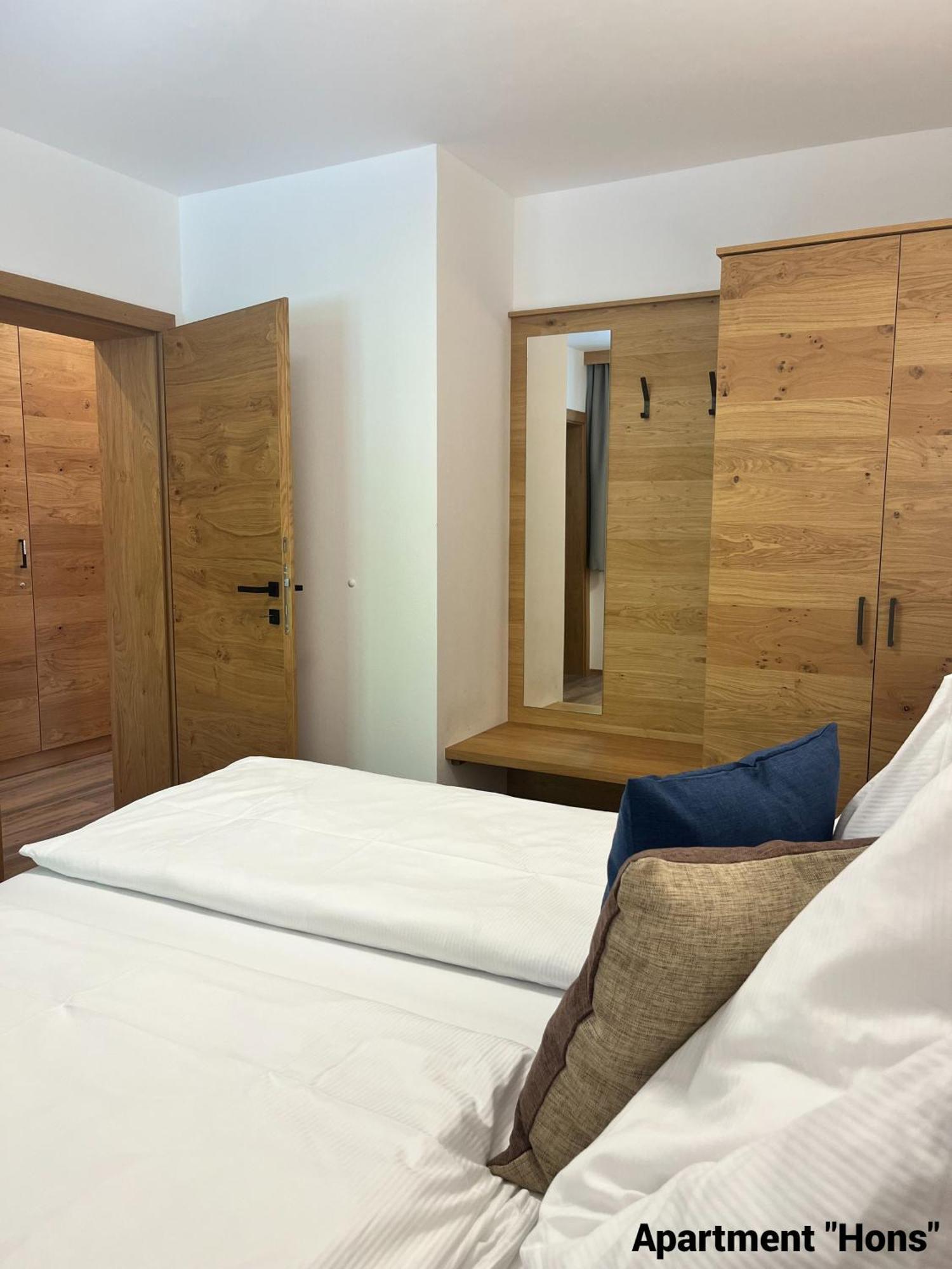 Appartement Der Wenger à Werfenweng Chambre photo