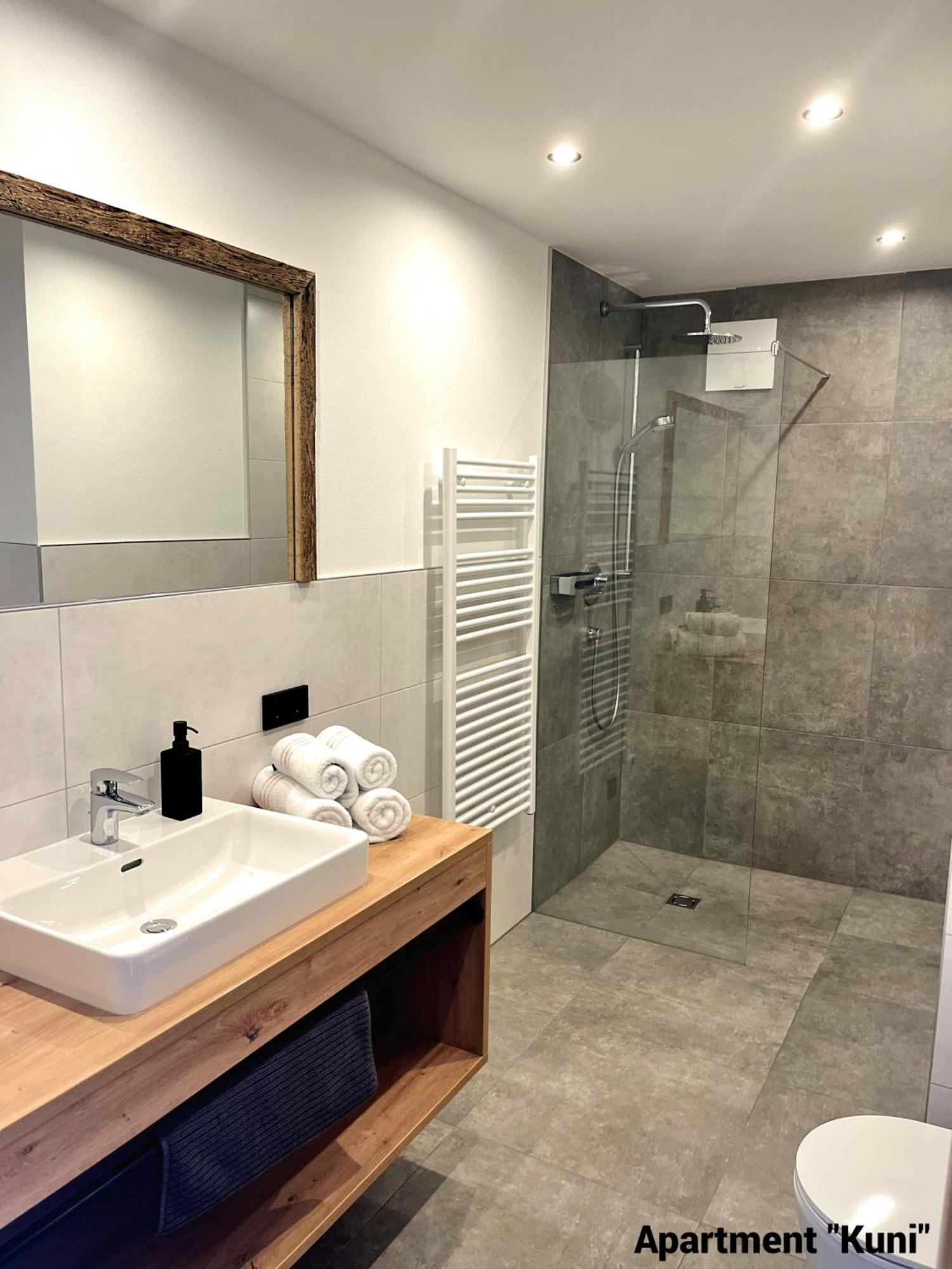 Appartement Der Wenger à Werfenweng Extérieur photo