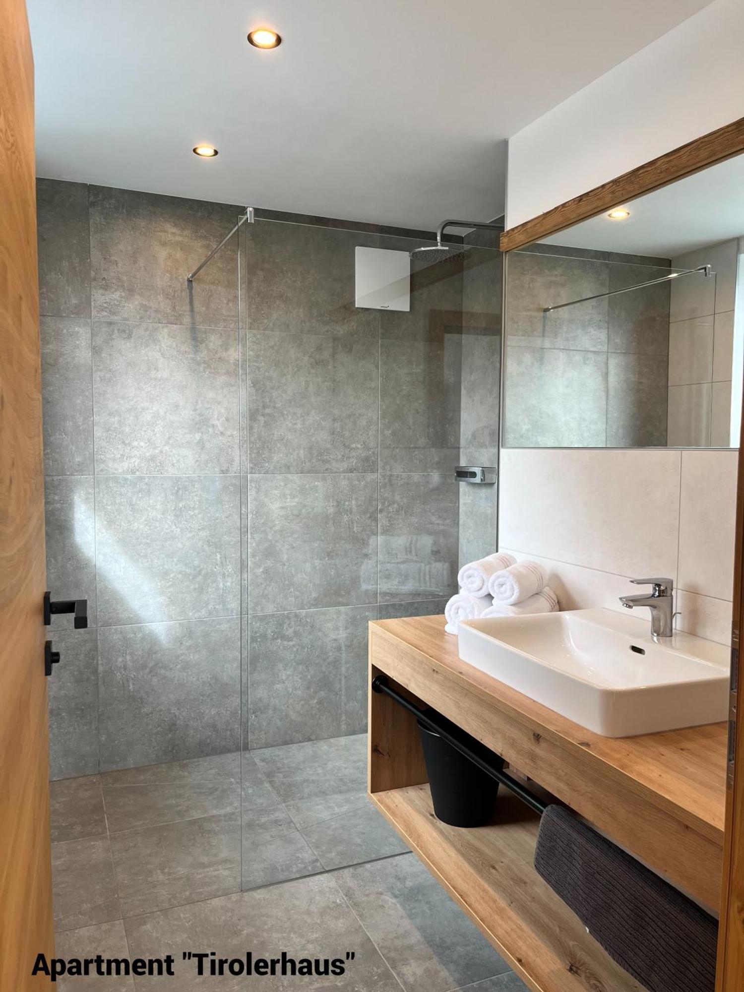 Appartement Der Wenger à Werfenweng Chambre photo