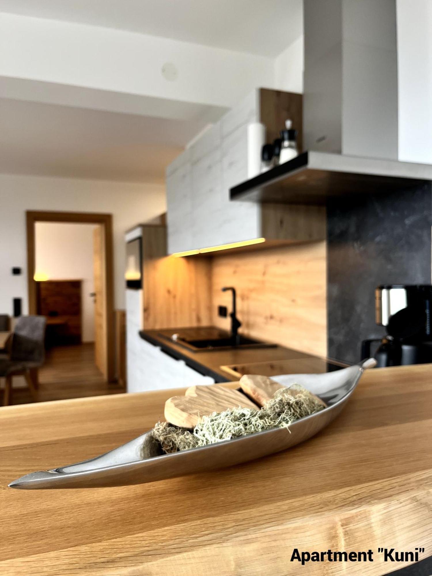 Appartement Der Wenger à Werfenweng Chambre photo