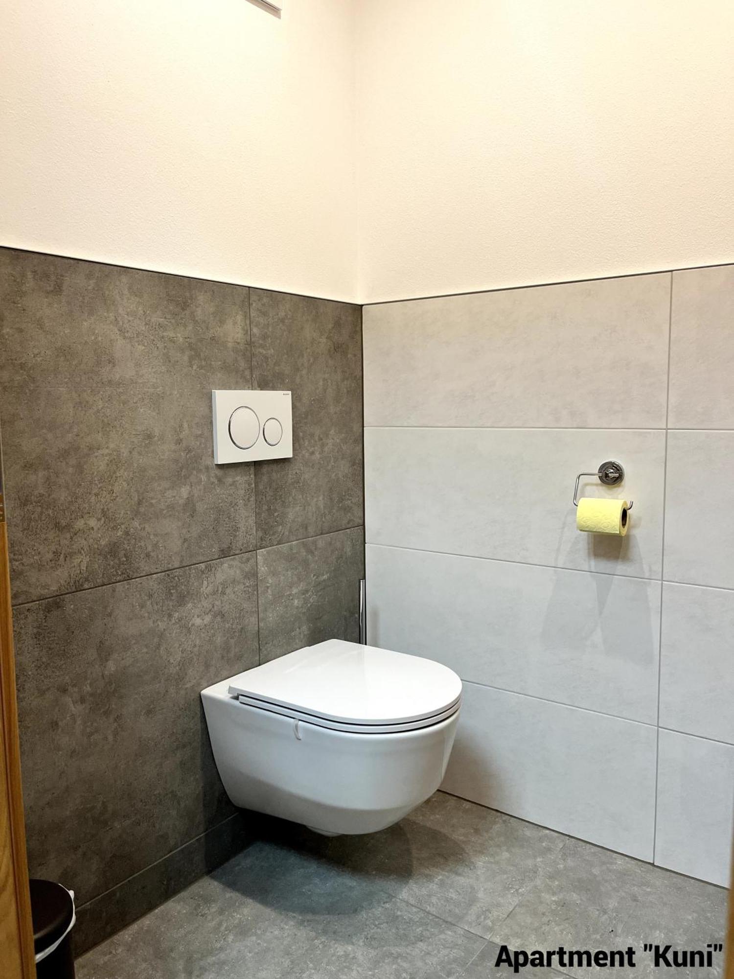 Appartement Der Wenger à Werfenweng Chambre photo