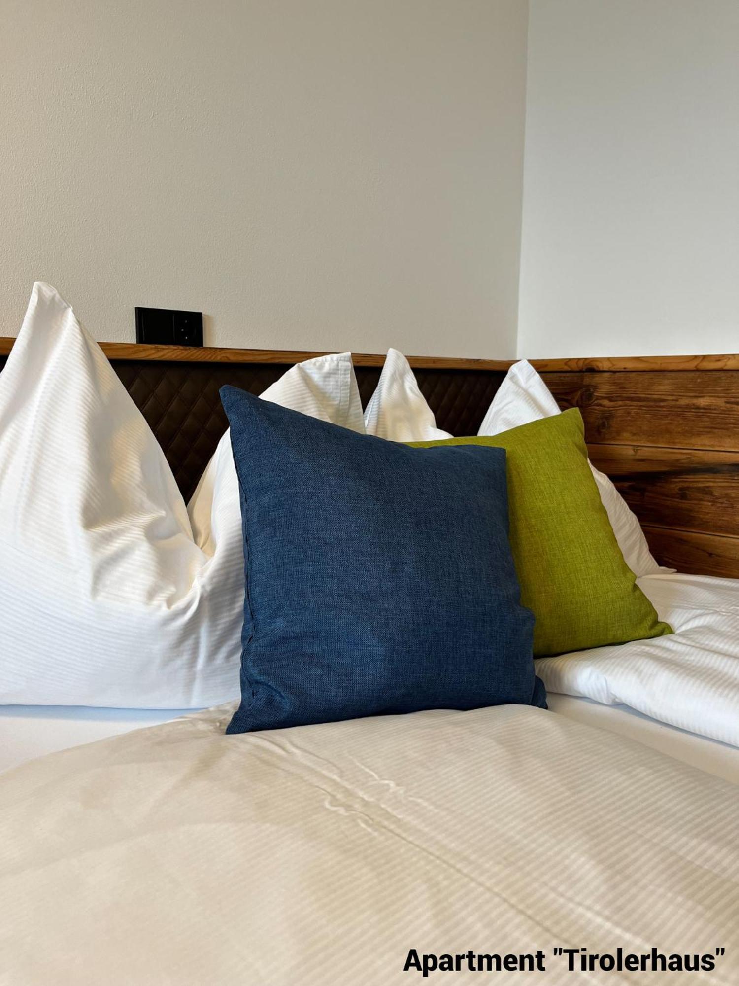 Appartement Der Wenger à Werfenweng Chambre photo