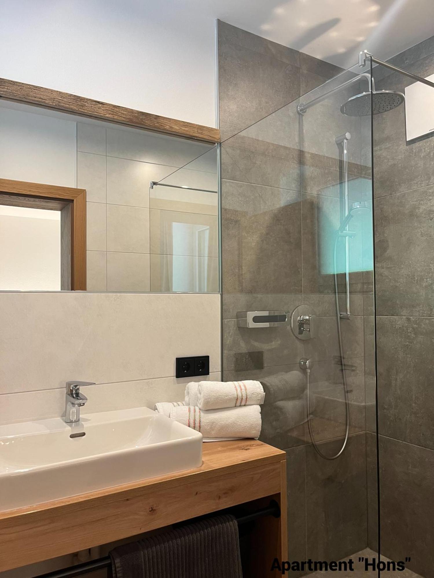 Appartement Der Wenger à Werfenweng Chambre photo