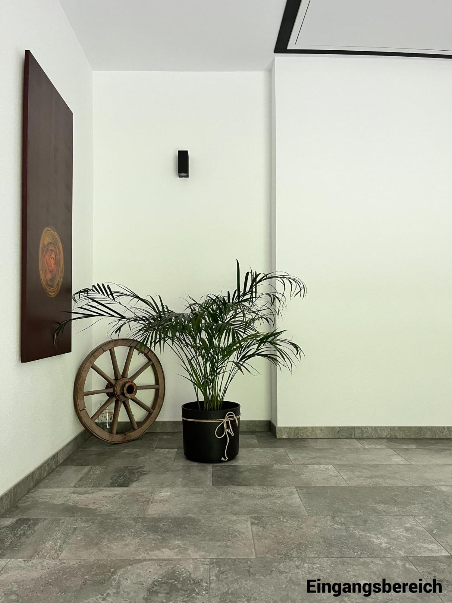 Appartement Der Wenger à Werfenweng Extérieur photo
