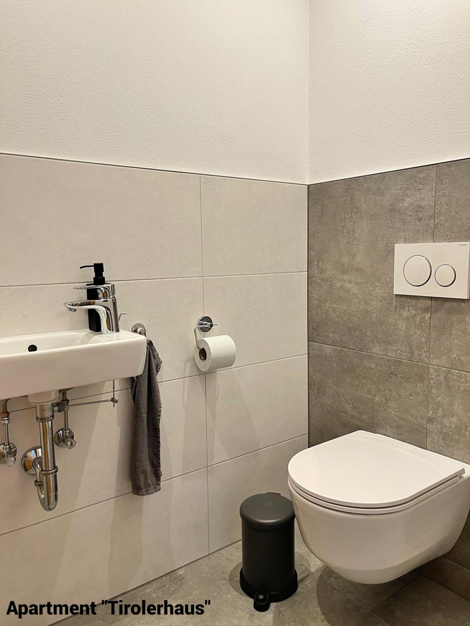 Appartement Der Wenger à Werfenweng Chambre photo